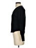 Be Cool Black Pullover Sweater Size S - photo 5