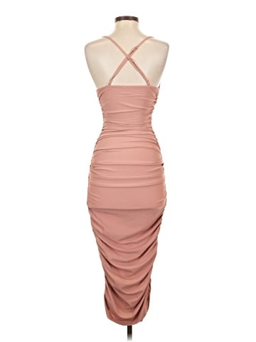Shein Cocktail Dress (view 2)