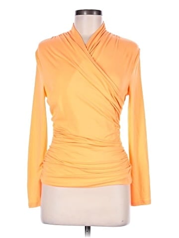 Shein Long Sleeve Top (view 1)