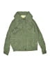 Mia Joy Solid Green Jacket Size 3 - photo 1