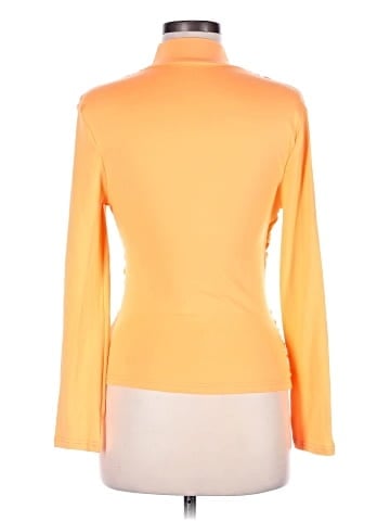 Shein Long Sleeve Top (view 2)