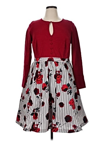 ModCloth Casual Dress (view 1)