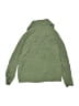 Mia Joy Solid Green Jacket Size 3 - photo 2
