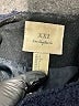 XXI Black Coat Size L - photo 6