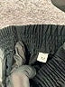Unbranded Black Active Pants Size M (kids) - photo 3