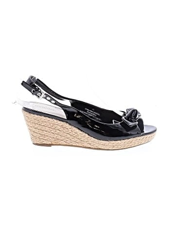 Merona Wedges (view 1)
