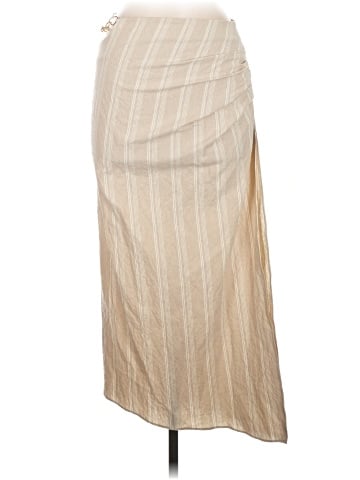 Zara Formal Skirt (view 1)
