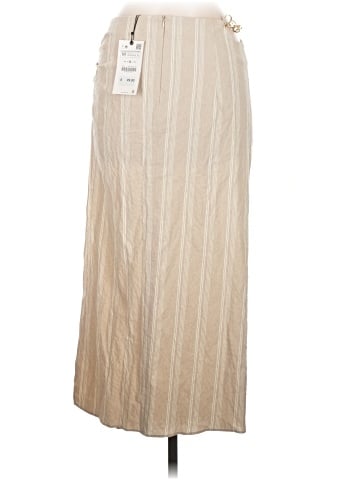 Zara Formal Skirt (view 2)