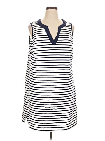Lands' End Casual Dress (view 1)