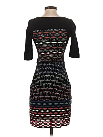 M Missoni Cocktail Dress (view 2)