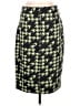 Halogen Houndstooth Green Formal Skirt Size 12 - photo 2