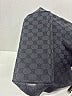 Gucci Gray Hobo One size - photo 4