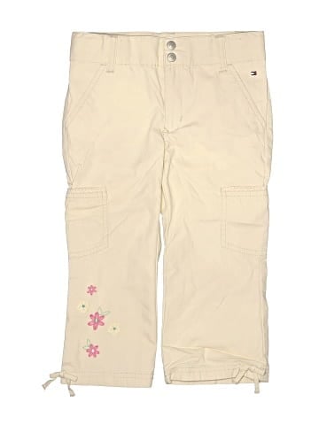 Tommy Hilfiger Cargo Pants (view 1)