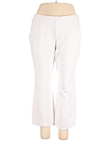 Investments Casual Pants (view 1)