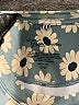 Assorted Brands Teal Sleeveless Blouse Size L - photo 7