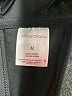 Xhilaration Black Swimsuit Top Size M - photo 3