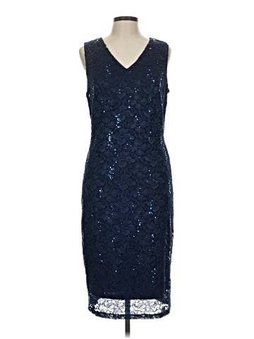 Ignite Evenings Cocktail Dress (view 1)