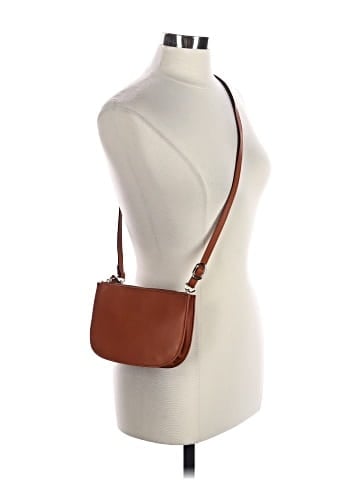 L&S Lo & Sons Crossbody Bag (view 2)