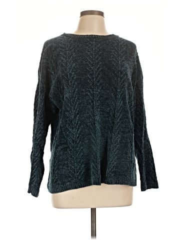 Orvis Pullover Sweater (view 1)