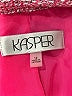 Kasper Tweed Pink Blazer Size 12 - photo 3