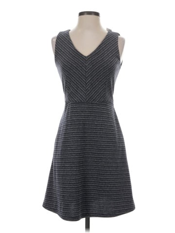 Ann Taylor LOFT Casual Dress (view 1)