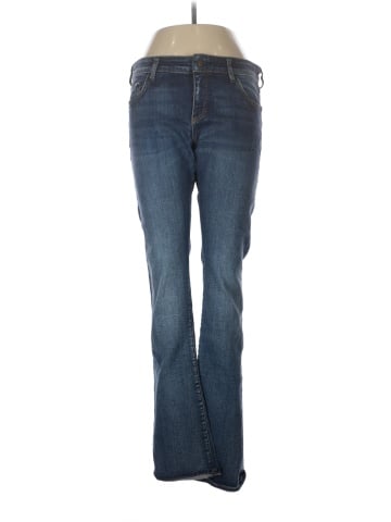 Pilcro and the Letterpress Jeans (view 1)