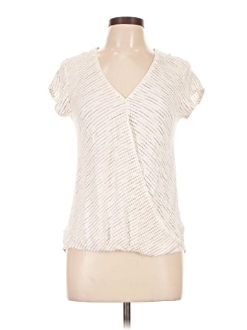 Maeve Short Sleeve Top (view 1)