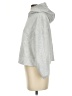 Yogalicious Gray Sweatshirt Size XS - photo 5