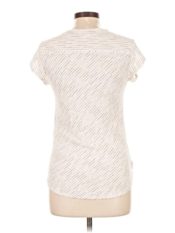 Maeve Short Sleeve Top (view 2)