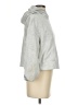 Yogalicious Gray Sweatshirt Size XS - photo 4