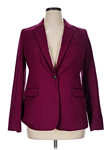 Banana Republic Blazer (view 1)