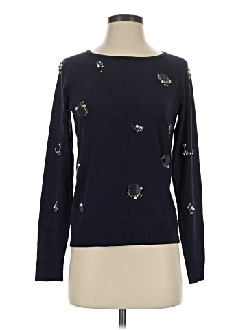 Ann Taylor Pullover Sweater (view 1)