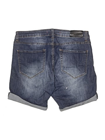 !It Jeans Denim Shorts (view 2)