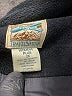 Travelsmith Black Coat Size 2X - photo 6