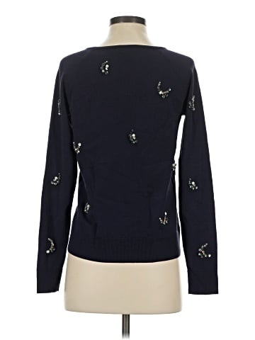 Ann Taylor Pullover Sweater (view 2)