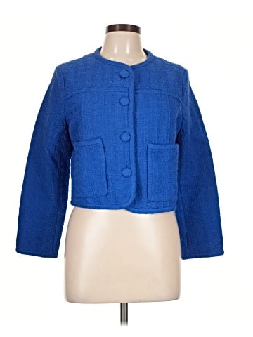 Proenza Schouler Blazer (view 1)