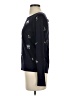 Ann Taylor Stars Blue Pullover Sweater Size S - photo 5