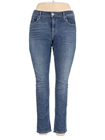 Levi's Jeans (view 1)