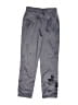 Under Armour 100% Polyester Gray Track Pants Size 7 - photo 2