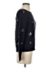 Ann Taylor Stars Blue Pullover Sweater Size S - photo 4