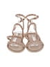 Steve Madden Tan Sandals Size 8 - photo 2
