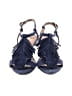Aerosoles Blue Sandals Size 5 - photo 2