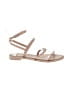 Steve Madden Tan Sandals Size 8 - photo 1