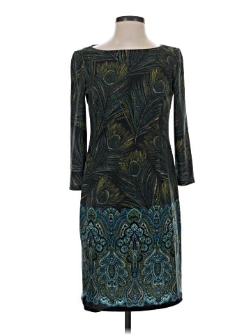 London Style Cocktail Dress (view 1)