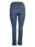 Levi's Blue Jeans Size 14 - photo 2