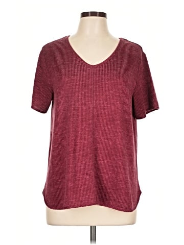 Jockey Short Sleeve Top (view 1)