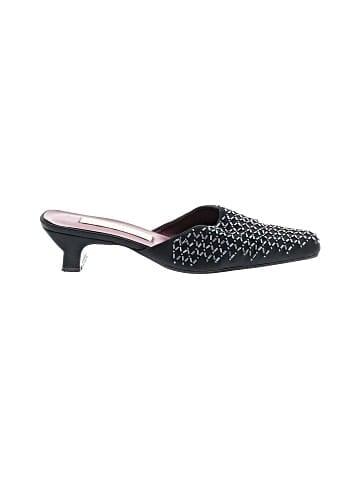 Nina Mule/Clog (view 1)