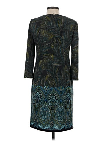 London Style Cocktail Dress (view 2)