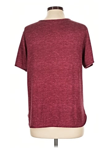 Jockey Short Sleeve Top (view 2)