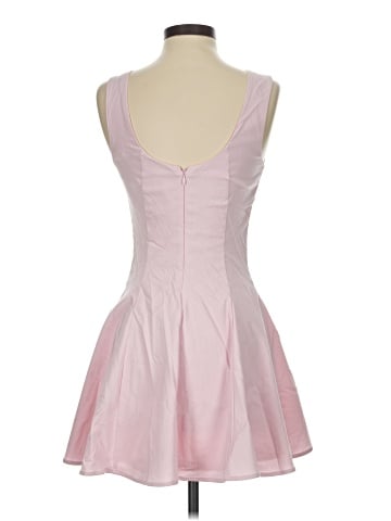 BP. Cocktail Dress (view 2)
